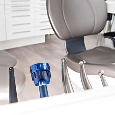 Foto von Behandlungsinstrumenten 2